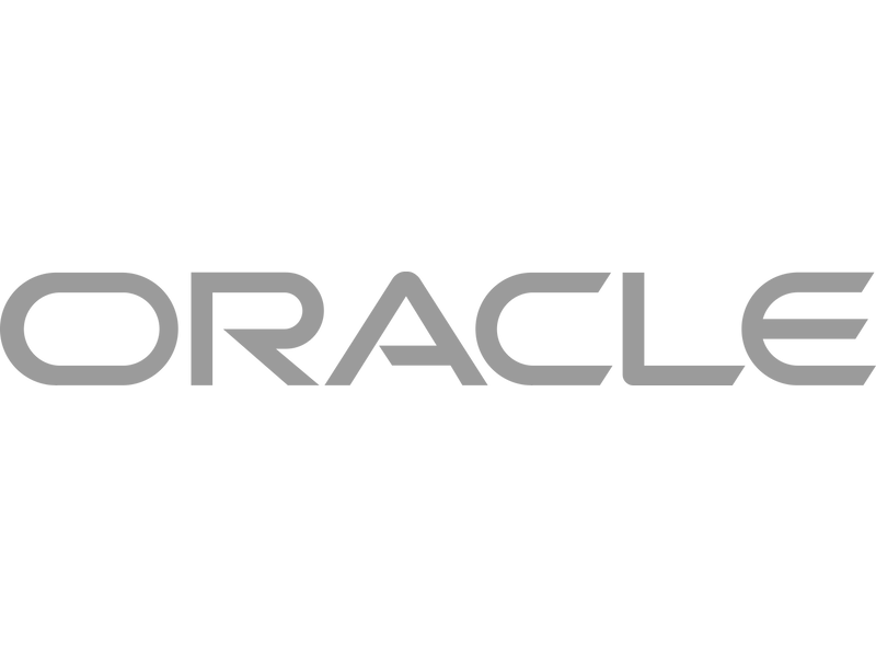 Oracle-Zertifikat