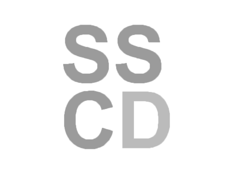 Six Sigma Zertifikat