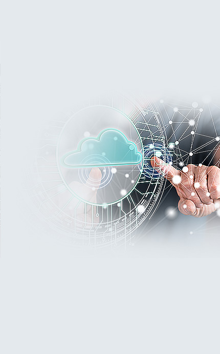 Abstrakte_Grafik_Cloud_Computing