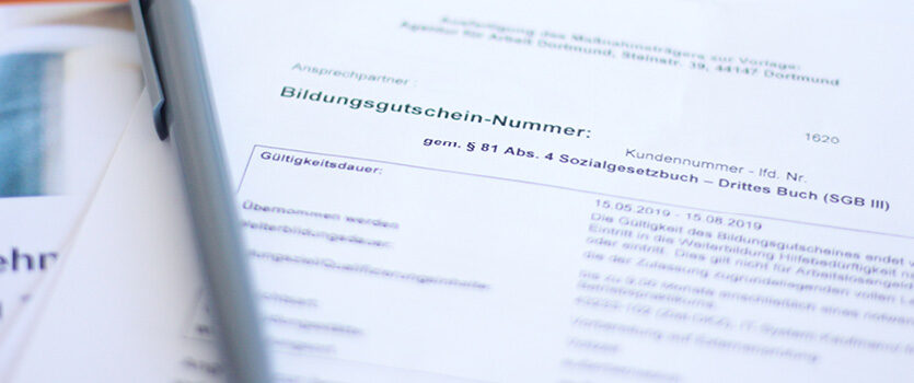 agentur für arbeit münchen bildungsgutschein