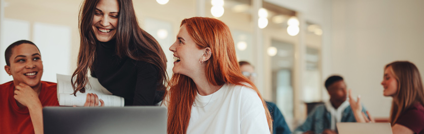 Berufliche Weiterbildung und Umschulung in Filderstadt