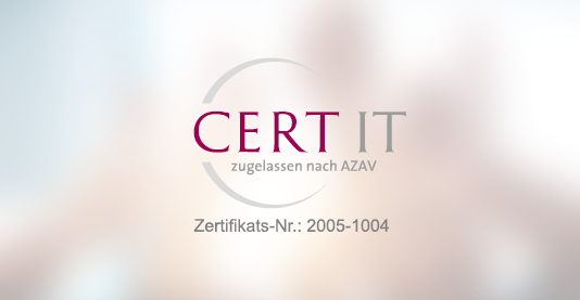 cert it